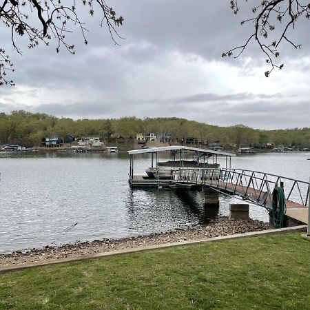 Loft , Boat Dock, 2 Bedrooms , Pet Friendly Gravois Mills Buitenkant foto