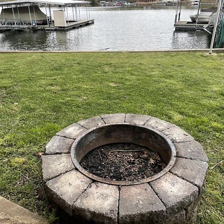 Loft , Boat Dock, 2 Bedrooms , Pet Friendly Gravois Mills Buitenkant foto