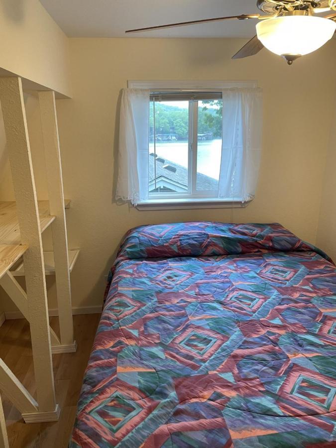 Loft , Boat Dock, 2 Bedrooms , Pet Friendly Gravois Mills Buitenkant foto