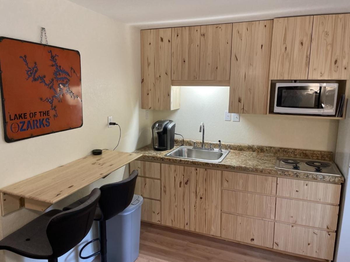 Loft , Boat Dock, 2 Bedrooms , Pet Friendly Gravois Mills Buitenkant foto