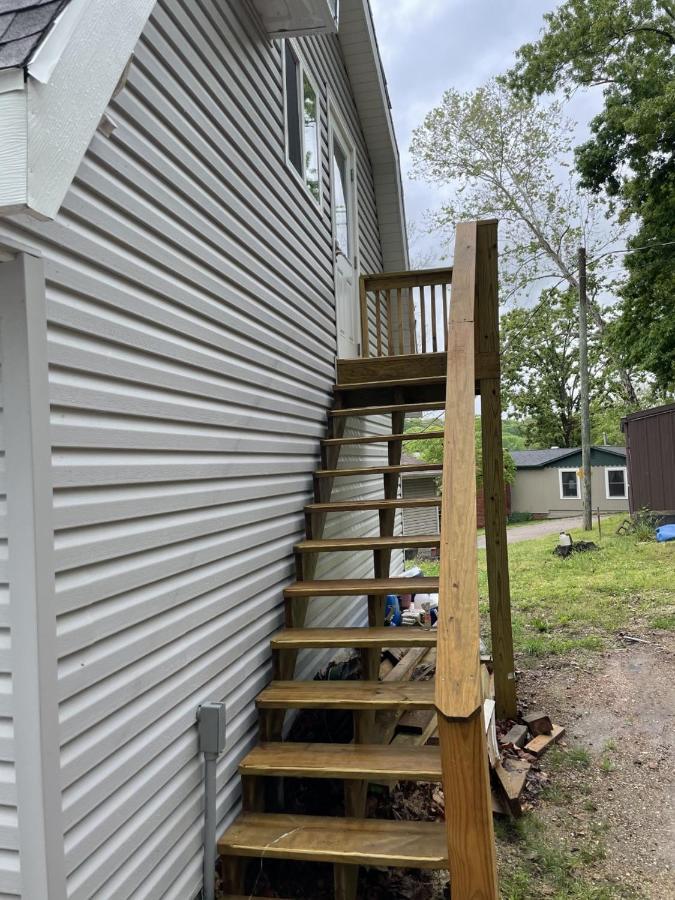 Loft , Boat Dock, 2 Bedrooms , Pet Friendly Gravois Mills Buitenkant foto