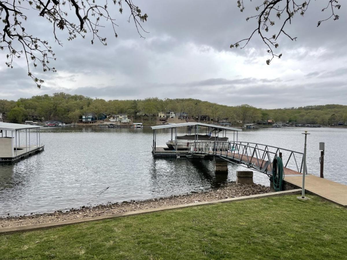 Loft , Boat Dock, 2 Bedrooms , Pet Friendly Gravois Mills Buitenkant foto