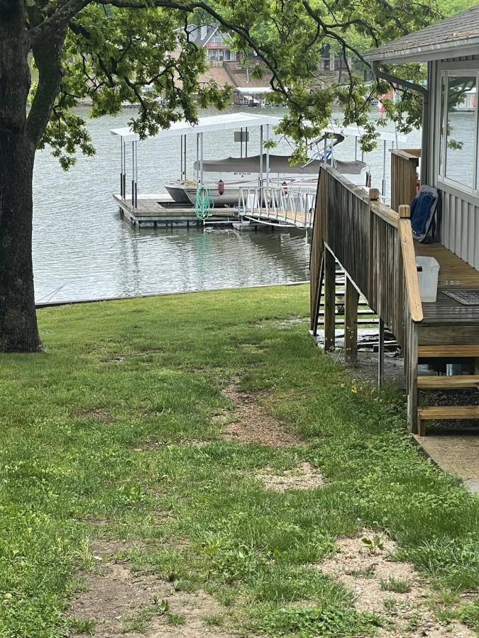 Loft , Boat Dock, 2 Bedrooms , Pet Friendly Gravois Mills Buitenkant foto