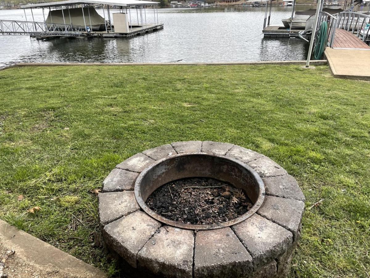 Loft , Boat Dock, 2 Bedrooms , Pet Friendly Gravois Mills Buitenkant foto